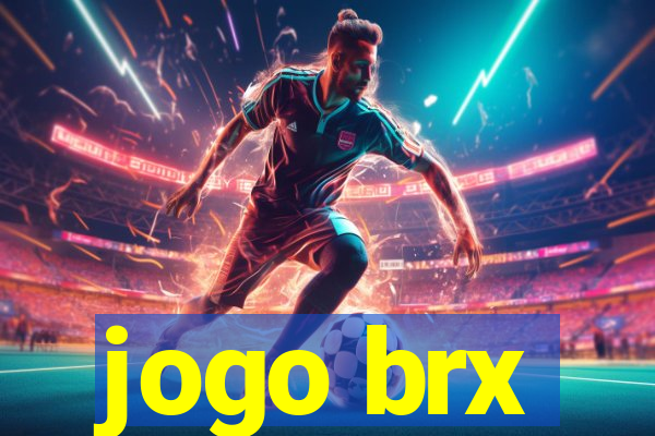 jogo brx